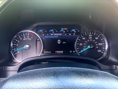 Used 2020 Ford Expedition Limited w/ Special Edition Package AWD/4WD image 26