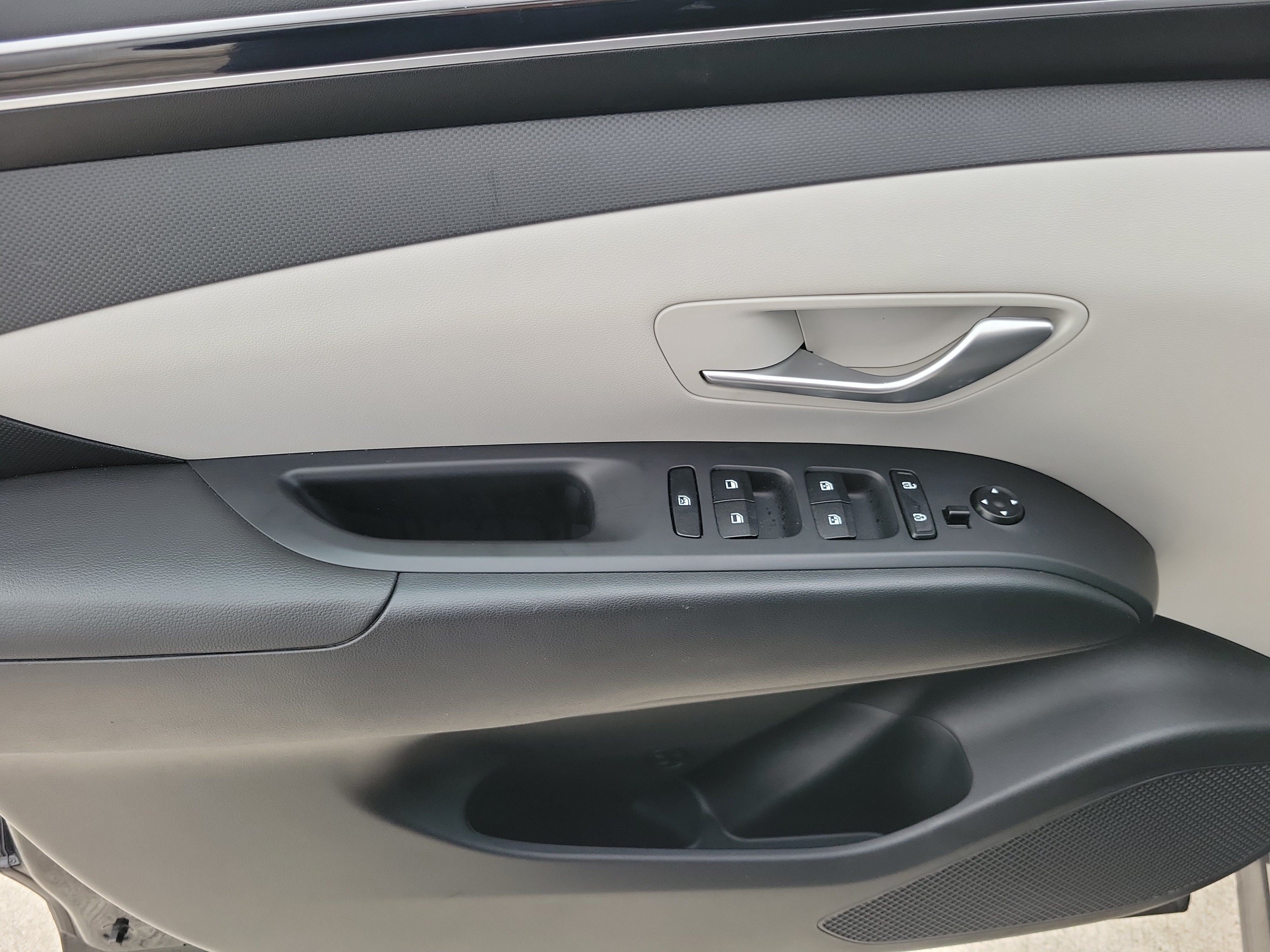 Used 2024 Hyundai Tucson SEL FWD image 20