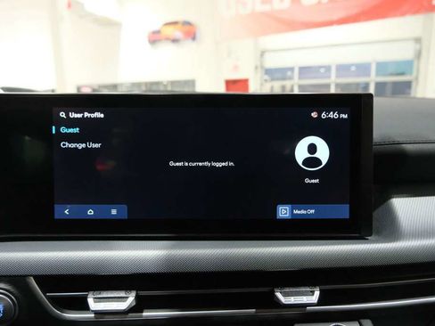 Used 2025 Hyundai Sonata SEL FWD image 26