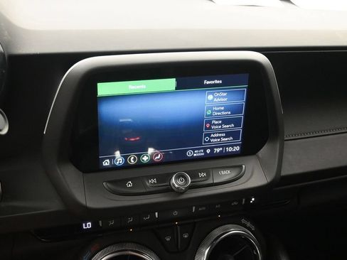 Used 2023 Chevrolet Camaro SS RWD image 18