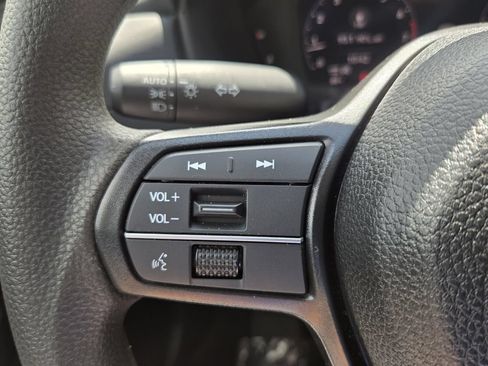 Used 2025 Honda Accord SE image 24