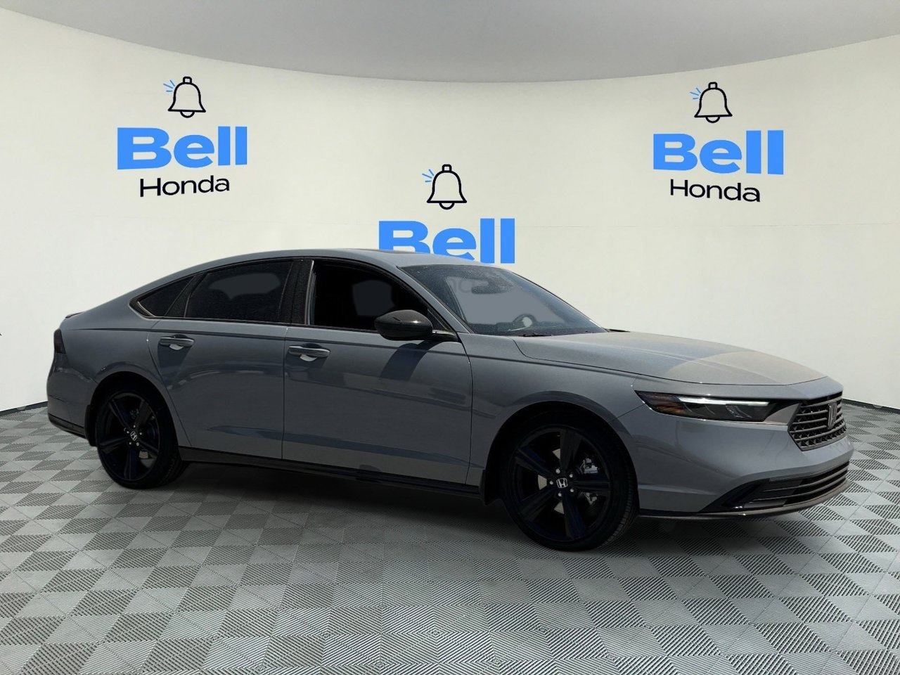 New 2026 Honda Accord Sport image 4