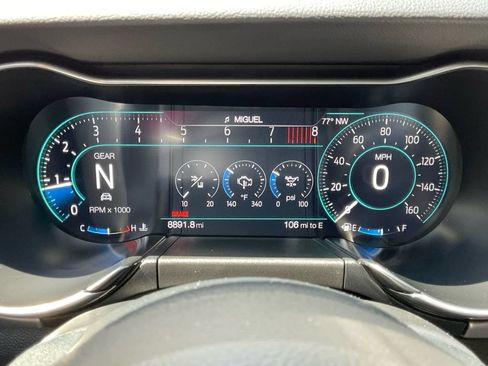 Used 2023 Ford Mustang GT Premium w/ Equipment Group 401A RWD image 19