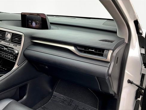 Used 2019 Lexus RX 350 FWD image 17