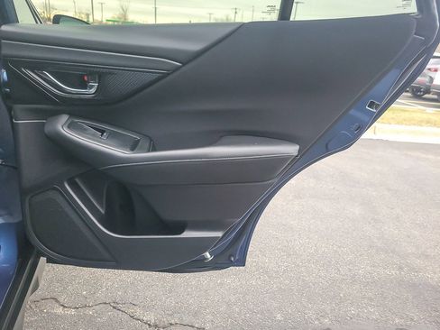 Certified 2020 Subaru Outback Premium image 19