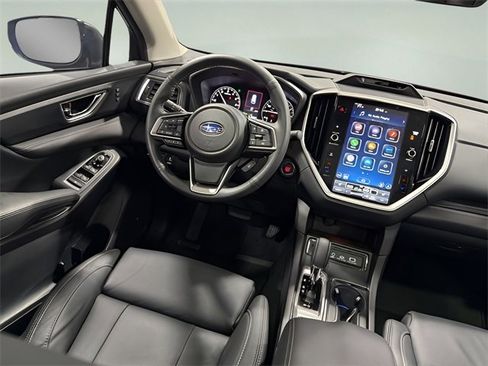 Certified 2025 Subaru Ascent Limited w/ Popular Package #1 image 27