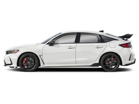 New 2026 Honda Civic Type R image 4