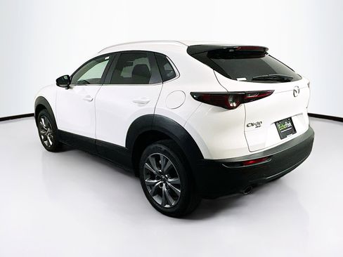 Used 2023 MAZDA CX-30 AWD 2.5 S w/ Select Package image 5