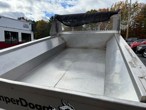 Used 2016 Ford F250 XLT w/ XLT Value Package image 13