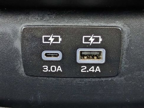 Used 2024 Subaru Outback Onyx Edition AWD/4WD image 22