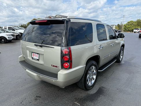 Used 2014 GMC Yukon Denali image 4