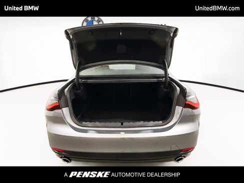 Certified 2023 BMW 430i Coupe w/ Premium Package image 14