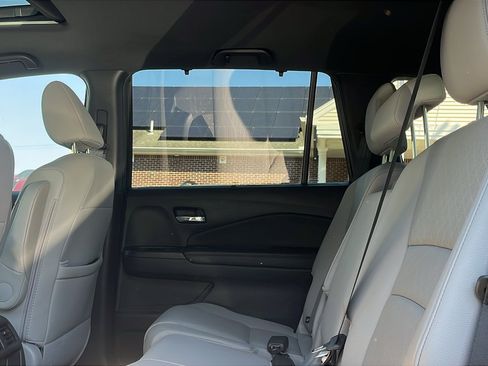 Used 2020 Honda Passport EX-L image 22