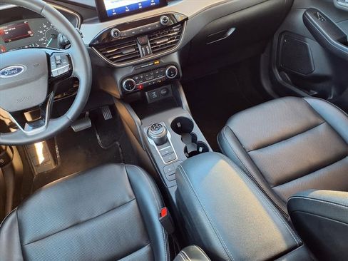 Used 2022 Ford Escape SEL image 10