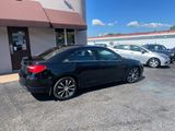 Used 2013 Chrysler 200 Touring w/ S Exterior Appearance Pkg image 5
