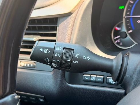 Certified 2022 Lexus RX 450h AWD w/ Luxury Package image 22