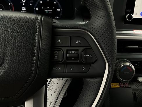 New 2026 Toyota 4Runner TRD Sport image 31