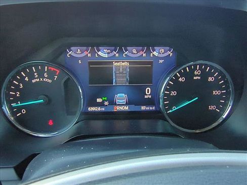 Used 2022 Ford Expedition XLT image 9