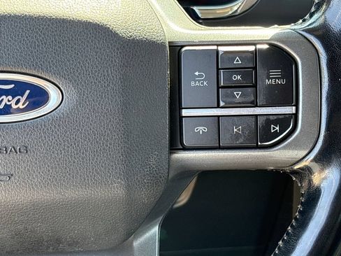 Used 2021 Ford F150 Lariat AWD/4WD image 21