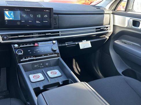 New 2026 Hyundai Santa Fe SE image 22