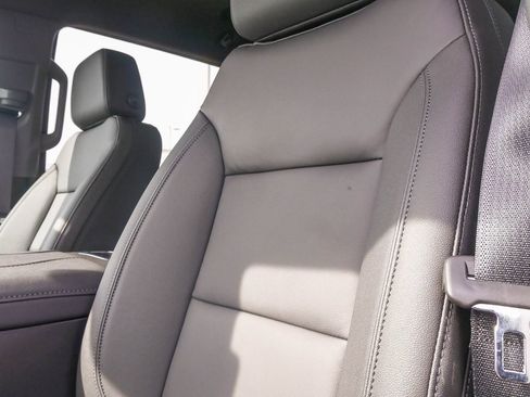 New 2026 Chevrolet Silverado 2500 LT w/ All Star Edition image 21