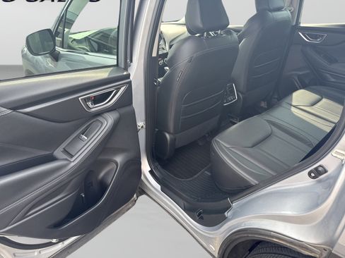 Used 2021 Subaru Forester Touring AWD/4WD image 19