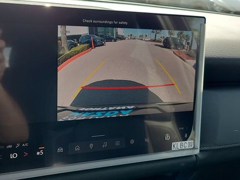New 2026 MAZDA CX-5 Preferred AWD/4WD image 12