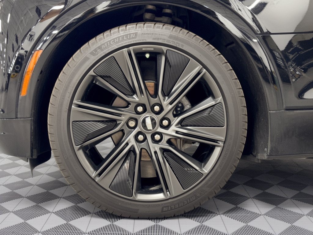 Certified 2024 Cadillac Lyriq Sport w/ LPO, Floor Liner Package AWD/4WD image 13