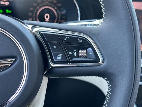 New 2026 Bentley Continental GT image 28