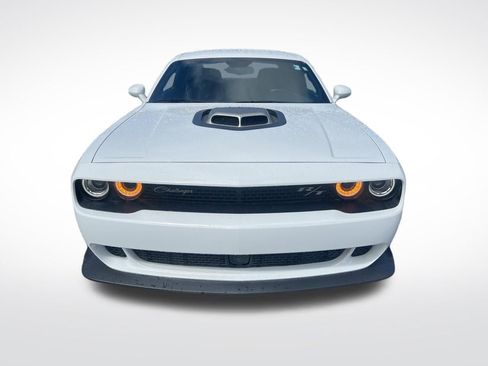 Used 2023 Dodge Challenger R/T Scat Pack image 10