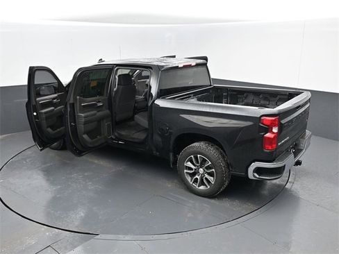 Used 2023 Chevrolet Silverado 1500 LT image 26
