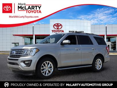 Used 2021 Ford Expedition XLT