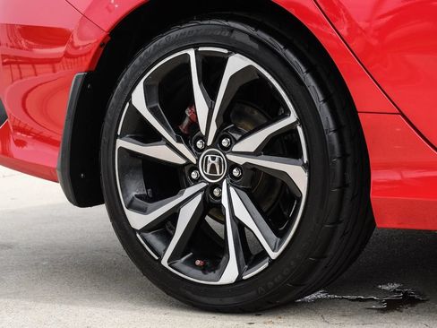 Used 2021 Honda Civic Sport image 56