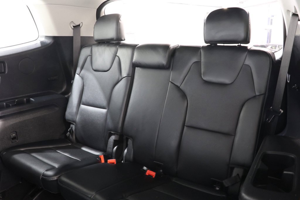 Used 2025 Kia Telluride S AWD/4WD image 34