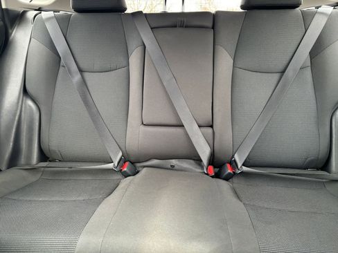 Used 2025 Toyota RAV4 LE image 37