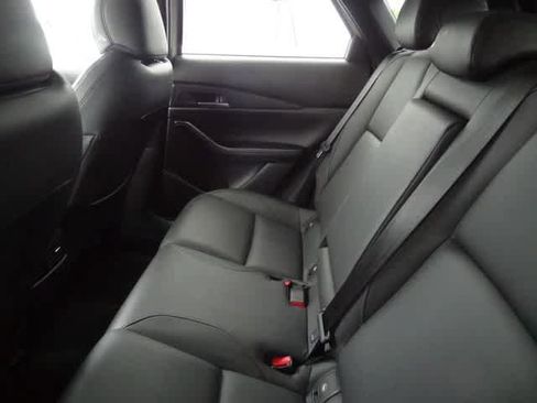 Used 2024 MAZDA CX-30 AWD 2.5 S w/ Select Sport Pkg image 8