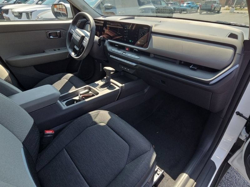 New 2027 Kia Seltos LX AWD/4WD image 14