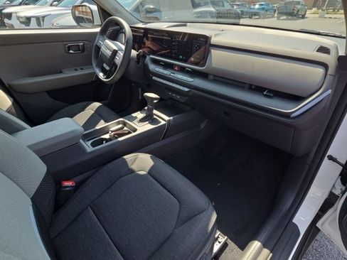 New 2027 Kia Seltos LX AWD/4WD image 14