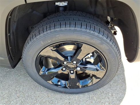 New 2025 Jeep Grand Cherokee L Limited image 20