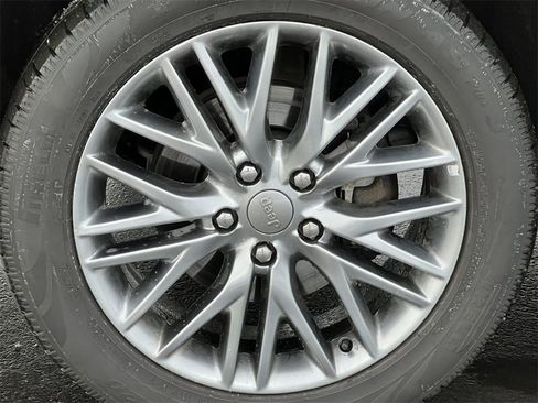 Used 2018 Jeep Grand Cherokee Summit w/ Platinum Series Group image 6