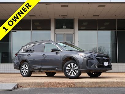 Used 2023 Subaru Outback Premium