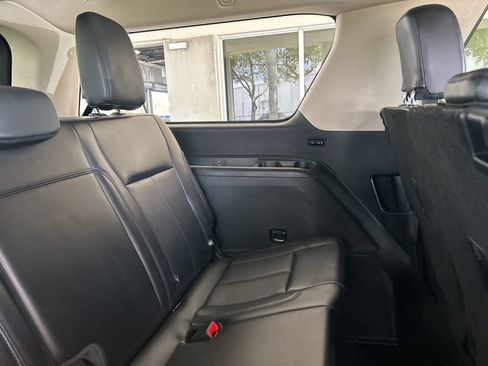 Used 2024 Ford Expedition Max XLT AWD/4WD image 36