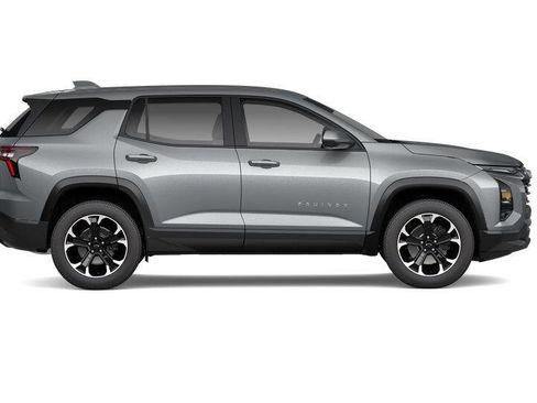 New 2026 Chevrolet Equinox LT image 29