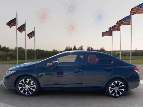Used 2013 Honda Civic Si image 4