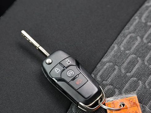 Used 2024 Ford Ranger XLT w/ Trailer Tow Package image 21