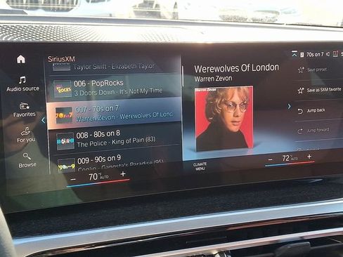 Used 2024 BMW 430i xDrive Coupe w/ Convenience Package image 18