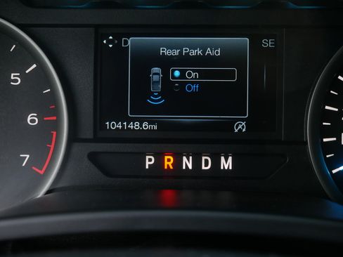 Used 2018 Ford F150 XLT w/ Equipment Group 302A Luxury image 37