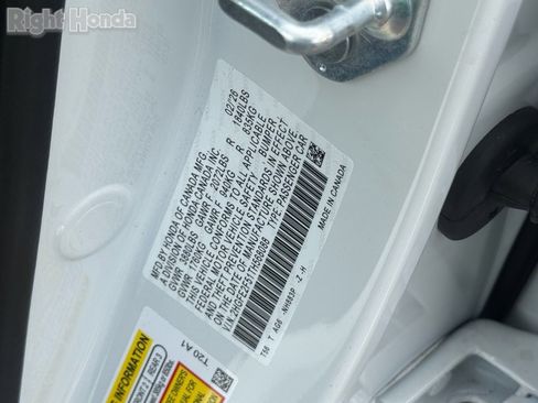 Used 2026 Honda Civic Sport image 33