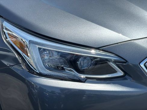 Used 2021 Subaru Outback Limited w/ Popular Package #2 AWD/4WD image 8