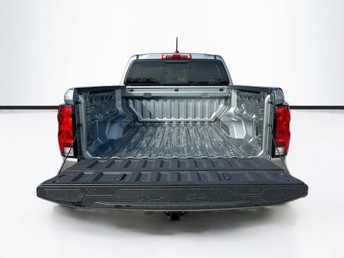 New 2026 Chevrolet Colorado Trail Boss AWD/4WD image 28